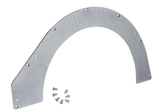 Afbeeldingen van Carat Flenskap doorslijper DS-4000