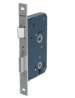 Afbeeldingen van Abloy toiletslot 2486 17U20 DR 1+3/2+4