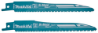 Afbeeldingen van Makita Rec.zaagb 132 met. S123X 2st B-05038-2
