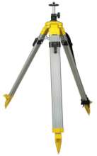 Afbeeldingen van Stanley statief TPM1 - bereik 1.8 meter - 5/8'' schroefdraad