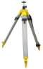 Afbeeldingen van Stanley statief TPM1 - bereik 1.8 meter - 5/8'' schroefdraad