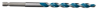 Afbeeldingen van Makita Multi-boor 8x150mm 1/4 ZK E-15051