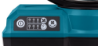 Afbeeldingen van Makita 40 V Max Ventilator CF001GZ