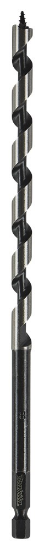 Afbeeldingen van Makita slangenboor - Ø8x200mm - 1/4'' aansluiting 