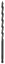 Afbeeldingen van Makita slangenboor - Ø8x200mm - 1/4'' aansluiting 