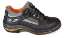 Afbeeldingen van Grisport Schoen 71605 S3 Maat 44 Laag Zwart/Oranje