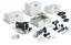 Afbeeldingen van Festool combo-set HKC55/TPC18/AGC18/TB 137