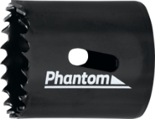 Afbeeldingen van Phantom HSS-Co 8% Bi-Metaal gatzaag voor