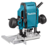 Afbeeldingen van Makita Bovenfreesmachine RP0900K - 230v 900Watt 
