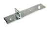 Afbeeldingen van GB vloer HSB-strip met lip - 75/300mm 60x8mm - elektrolitisch verzinkt