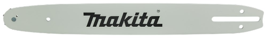 Afbeeldingen van Makita zwaard 191G16-9 - 350mm - Geschikt voor kettingzaag UC004G