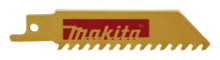 Afbeeldingen van Makita Reciprozaagb 70 V&C P-05038