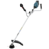 Afbeeldingen van Makita XGT 40 V Max Bosmaaier U-greep UR013GT204