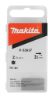 Afbeeldingen van Makita Schroefbit T40X25Mm P-53637
