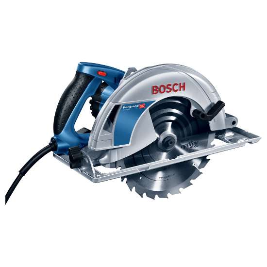 Afbeeldingen van Bosch GKS 85  cirkelzaagmachine