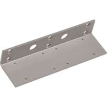 Afbeeldingen van Dorma Hoekconsole tbv TS73V Zilver