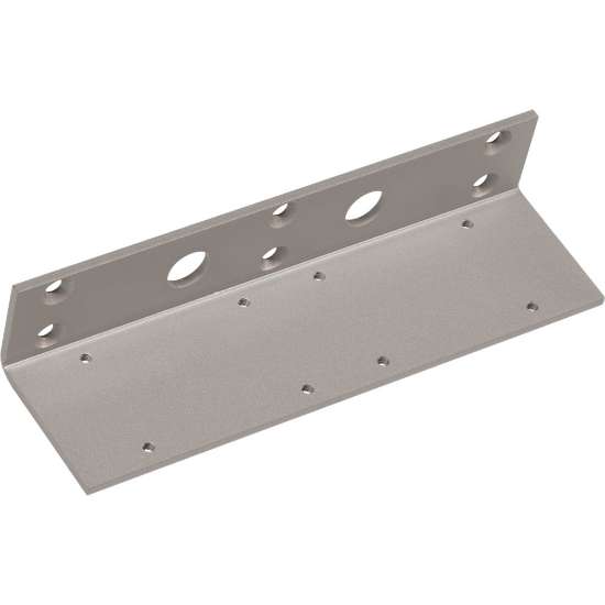 Afbeeldingen van Dorma Hoekconsole tbv TS73V Zilver