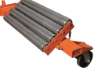 Afbeeldingen van Bahco wieldolly tot 1500kg (BH8AC3-1500)