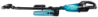 Afbeeldingen van Makita 40 V Max Steelstofzuiger zwart CL001GZ21