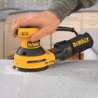 Afbeeldingen van DeWALT Schuurschijf DT3106