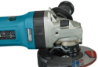 Afbeeldingen van Makita GA5091X01 230V haakse slijper 125 mm