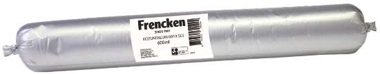 Afbeeldingen van Frencken Kozijnlijm worst 600ml 0819SLS