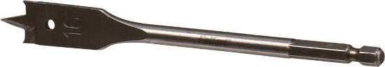 Afbeeldingen van Kelfort Speedboor - Ø16mm 110mm snijlengte