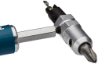 Afbeeldingen van Makita Quad Driver 3.2mm PH2 Nr10(M5) D-73221