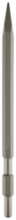 Afbeeldingen van Makita Puntbeitel sw21 450mm D-23824