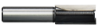 Afbeeldingen van Makita groeffrees - Ø16x32mm - schacht Ø12mm 2 beitels