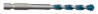 Afbeeldingen van Makita Multi-boor 6,5x100mm 1/4 ZK E-15001