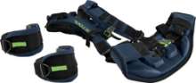Afbeeldingen van Festool Harnas TG-EXO 18
