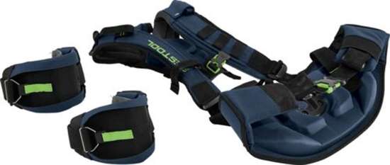 Afbeeldingen van Festool Harnas TG-EXO 18