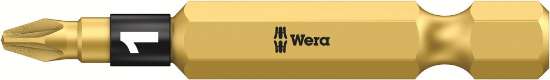 Afbeeldingen van Wera Bit pozidriv 855/4 BDC