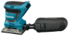 Afbeeldingen van Makita 18 V Handpalm vlakschuurmachine DBO484Z