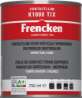 Afbeeldingen van Frencken Contactlijm K1000 750ml tixotroop