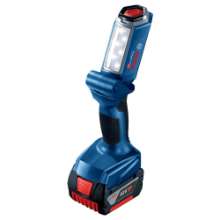 Afbeeldingen van Bosch Lamp GLI 18V-300