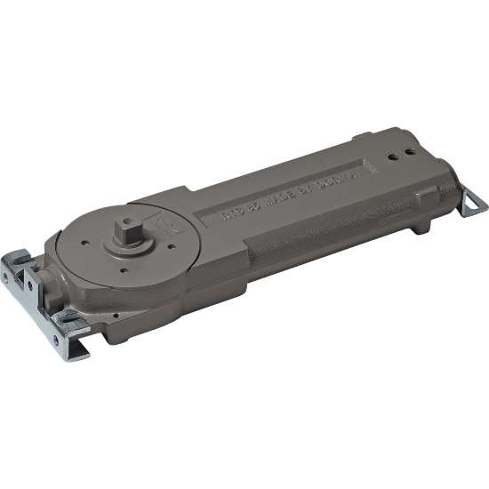 Afbeeldingen van Dorma RTS85 EN3 / zonder stop / 70 mm Draaipunt