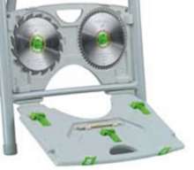 Afbeeldingen van Festool Zaagbladbox SGA