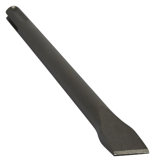 Afbeeldingen van Makita Koudbeitel Sds-Max 25X400Mm D-34213-10