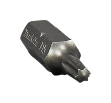Afbeeldingen van Makita Schroefbit T15x25 3stk B-23606