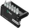 Afbeeldingen van Wera Bitset pozidriv Bit-Check 7 PZ Universal 1