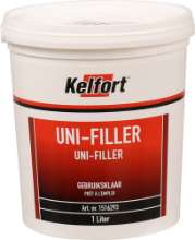 Afbeeldingen van Kelfort Uni-Filler - 1000ml - Plamuur