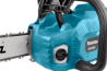 Afbeeldingen van Makita kettingzaag DUC353Z - 2x18v 35cm