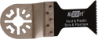 Afbeeldingen van Kelfort Multizaag - 32x42mm - hout fijne tand 5 stuks 