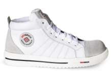 Afbeeldingen van Redbrick Schoen Mont Blanc S3 Wit Maat 44 Hoog