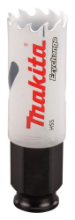 Afbeeldingen van Makita Gatzaag 22Mm Bi-Metaal Blauw B-11293