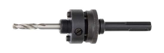 Afbeeldingen van DeWALT Sds-plus adapter voor gatenzagen ø32mm-210mm DT8108