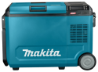 Afbeeldingen van Makita vries- /koelbox CW004GZ - 29 liter met verwarmfunctie - zonder accu's en lader in doos