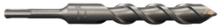 Afbeeldingen van Makita SDS Hamerboor 24x210mm B-62206